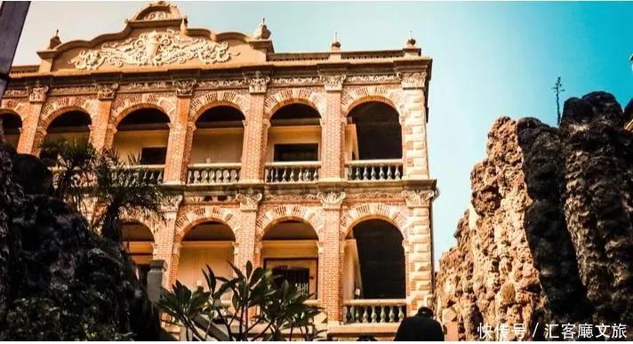 五台|像清风般温柔，像暖阳般温暖，一座让人留恋的海滨城市