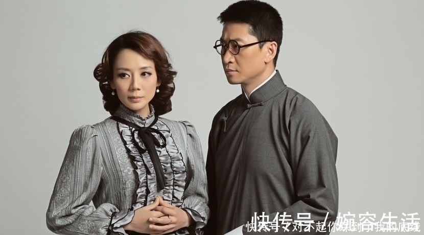 梁实秋|张幼仪和林徽因唯一一次相见，林徽因难掩失望