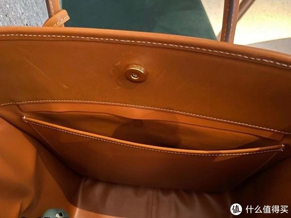 tote|这款都市托特包，解决直男四季出门的需求