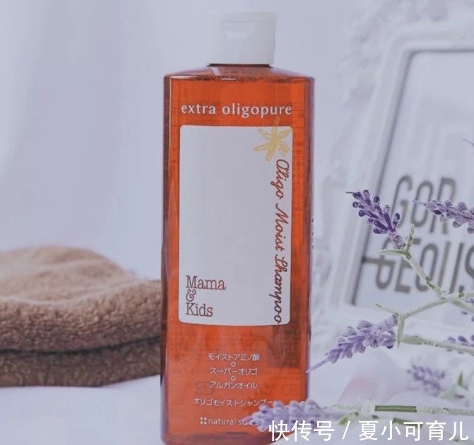 翻倍|好头发是养出来的,孕期学会这“5个”护发技巧,瞬间颜值翻倍