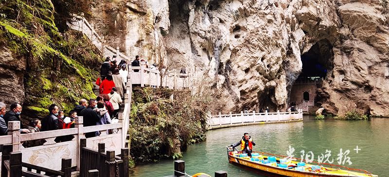 春节去哪玩？贵州这3个景区活动多