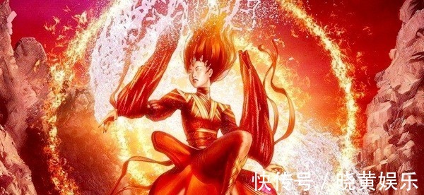 徒孙#元始有个徒孙,专门跟姜子牙作对,以后却躲过封神,成就极高!