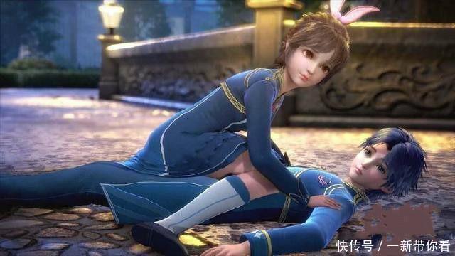 玉小刚|斗罗大陆中容易遭禁播的6个设定,动画组面临严峻考验