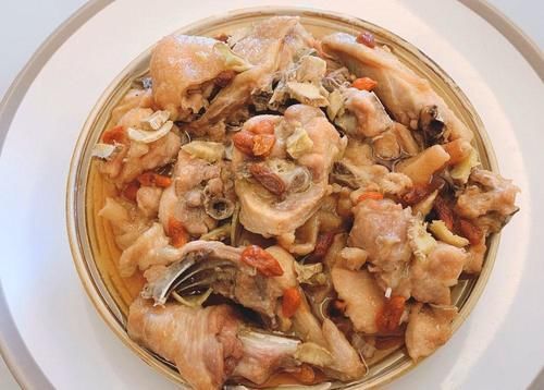 海鲜菇|坐月子别只吃鸡蛋小米粥,8道菜要多吃,营养防便秘,好吃不长肉