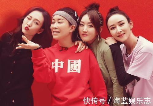 四公|《浪姐2》成团名单首次曝光，前三名全是歌手，C位争夺也毫无悬念