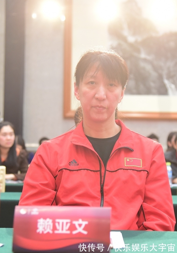 安家杰|中国女排新任主教练浮出水面?基本敲定三选一,最佳人选或已确定