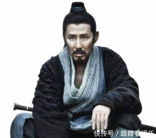 异姓王|韩信的一个决定让其必死无疑,刘邦不杀他都不行,并且还斩草除根