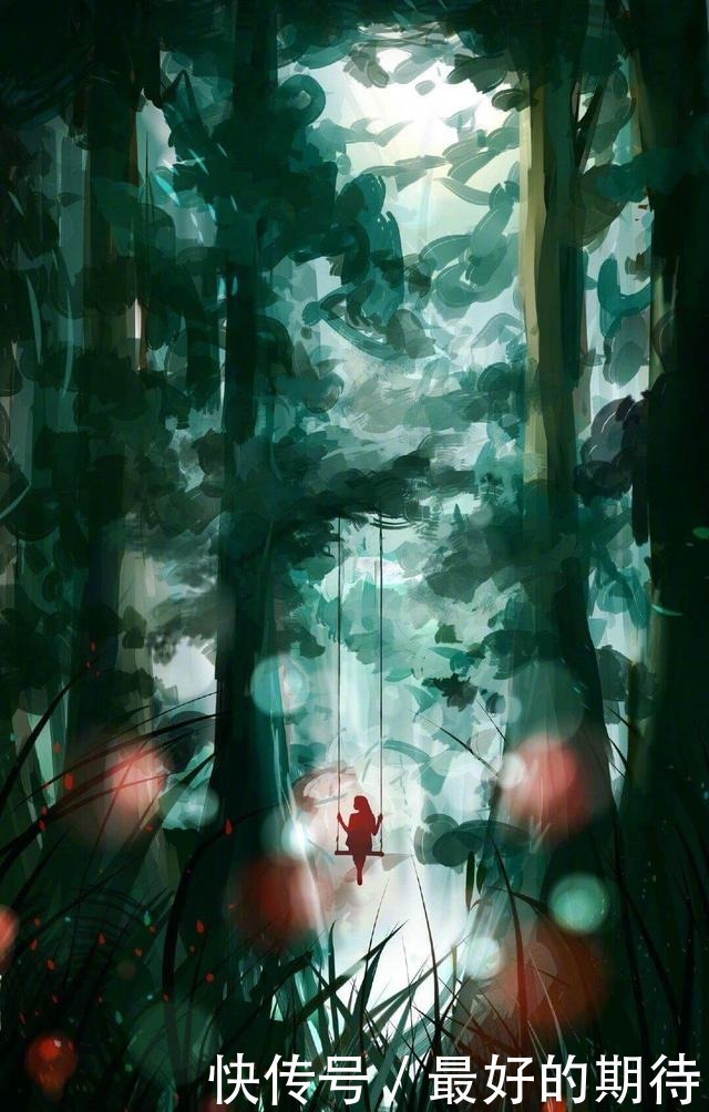 少年,曾经被你藏在心里的人,后来怎么样了——二次元高清背景图