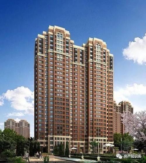 楼座|什么是板楼什么是塔楼板楼与塔楼优缺点