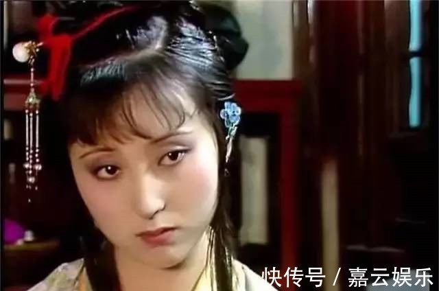 贾府#袭人为何处处看不惯林黛玉黛玉身上这两个优势,令她自卑