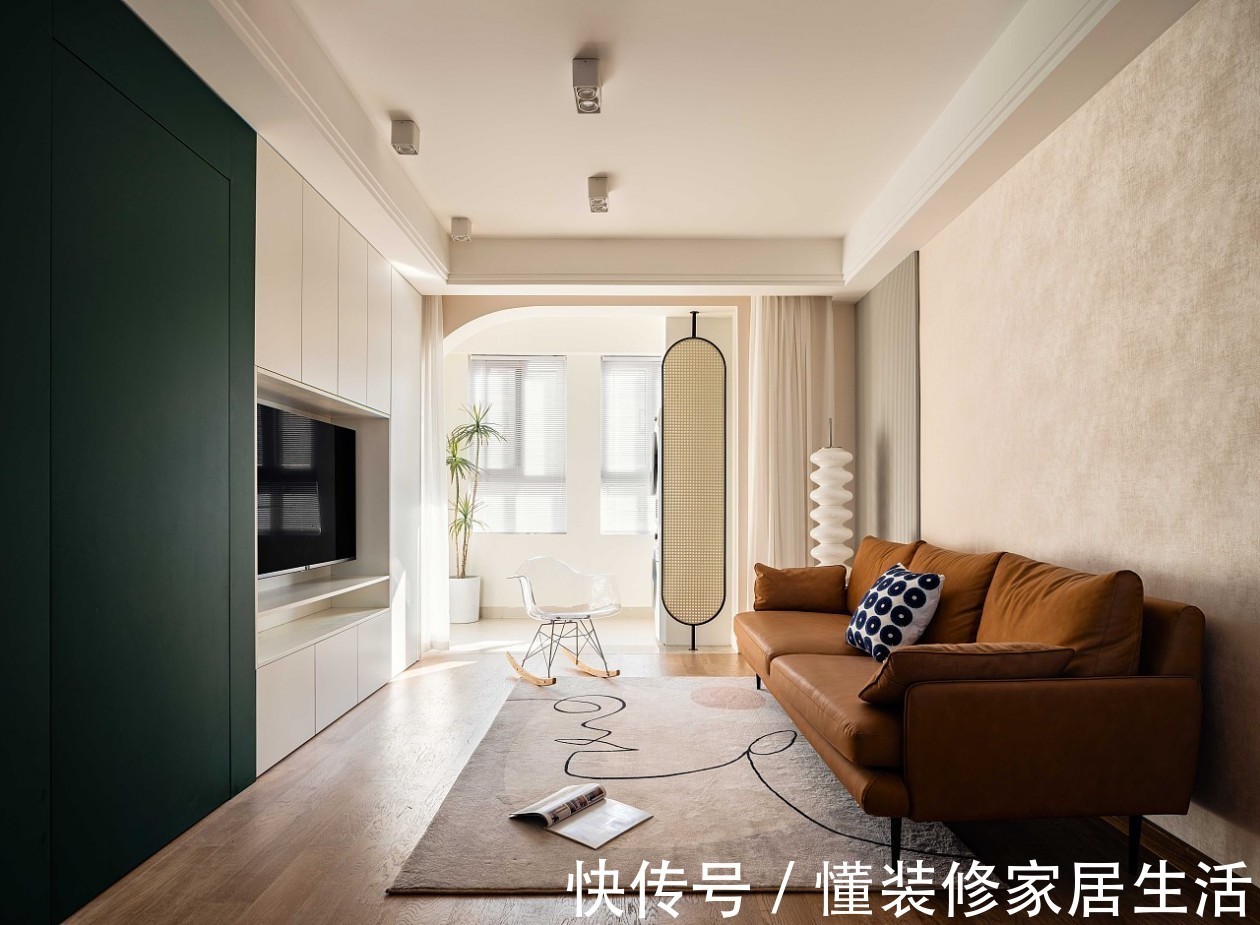 风格|2022年新房装修,这里总结了12种风格!