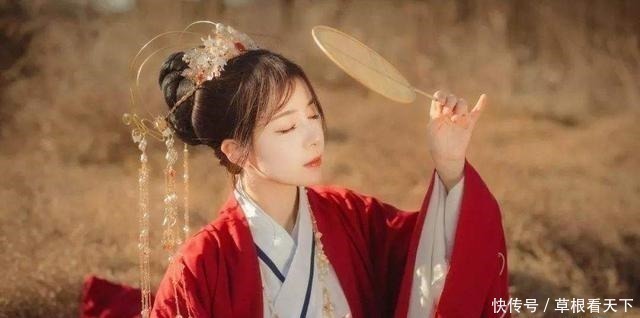 清明!李煜很冷门的一首小词,用情至深,美得让人黯然神伤,醉了时光!