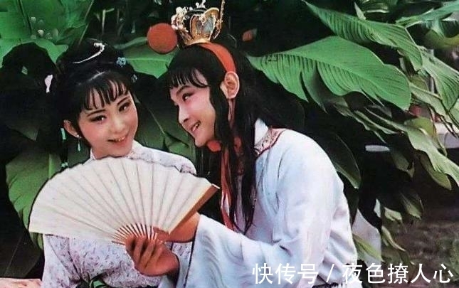 茗烟|《红楼梦》|晴雯的奴性和袭人的人性