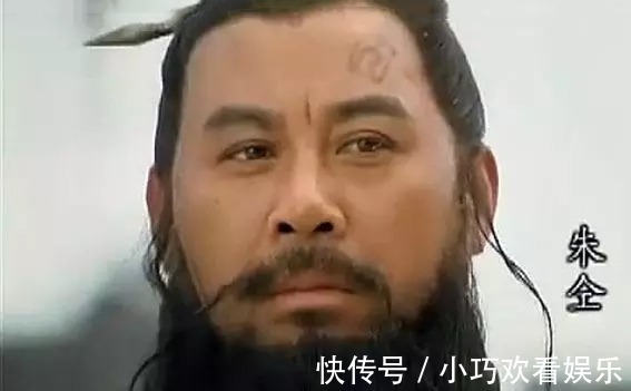 李应$水浒中,实力被低估的一名好汉,名气虽小武力强悍,林冲并非对手