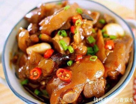 百吃不腻的几道家常菜,荤素搭配,不油不腻,简单开胃吃到撑