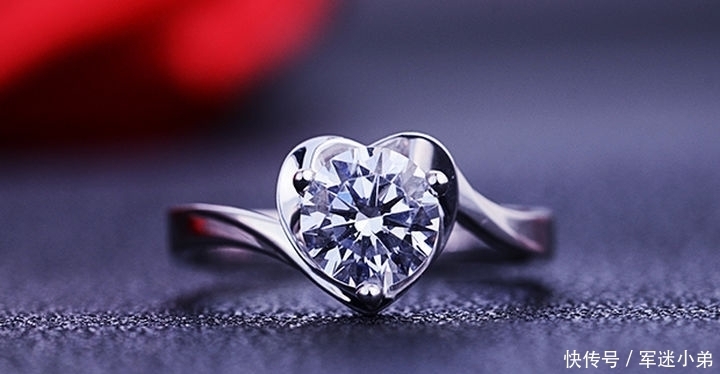定制钻戒为何备受追捧?定制钻戒优势有哪些?