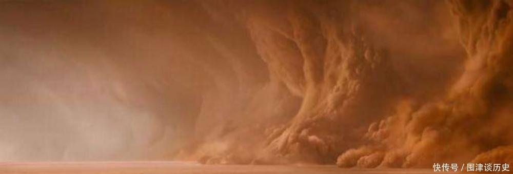 揭秘|数万大军竟突然人间蒸发?神秘传说是否属实?考古学家正努力揭秘