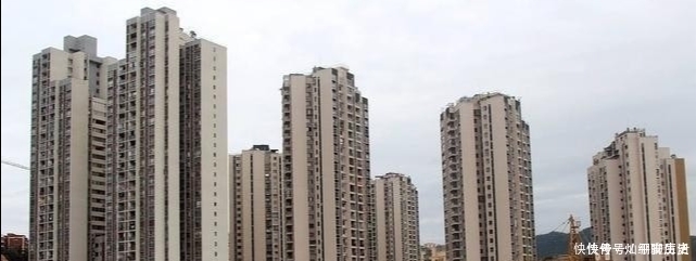顶楼|买楼要绕开“一楼”和“顶楼”?专家:真正要避开的是这3个楼层