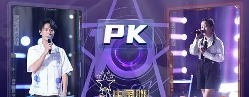 好声音:李荣浩战队险胜廖昌永战队,王靖雯拿两分,小梁博被淘汰