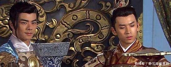 解读殷郊殷洪之死:玉虚门下学道多年,他们依旧是成汤的殿下