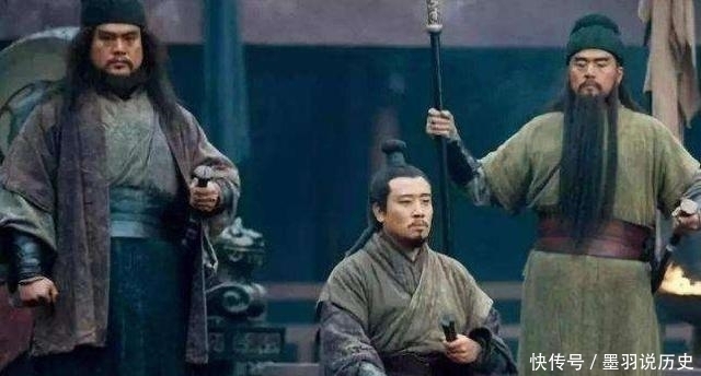 公元|刘备前期还没崛起,到处投奔人,为什么到哪谁都很尊重、很客气?