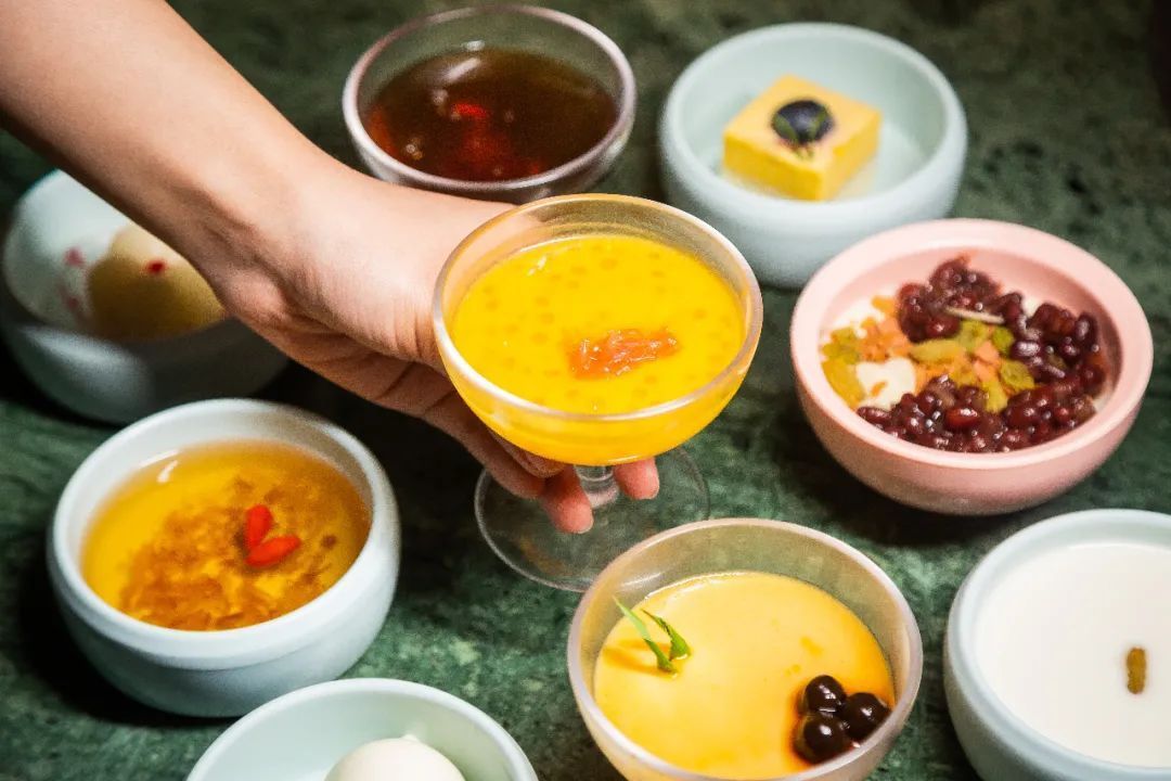 泰式|来了成都必须吃的一家泰式火锅