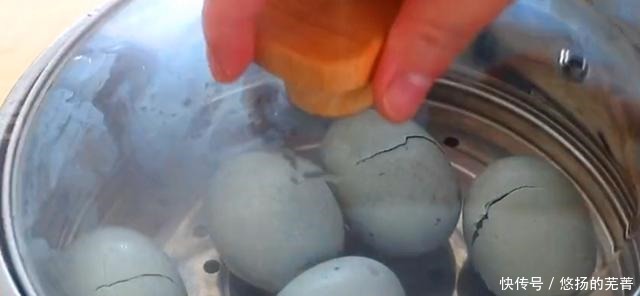 家人不喜欢吃肉,最爱吃这道菜,上锅一蒸,Q弹有嚼劲,超下饭