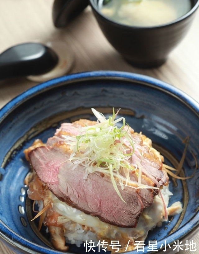 做法|3道日式丼饭,做法简单,学会了给家人做,保证全家人开心下饭!