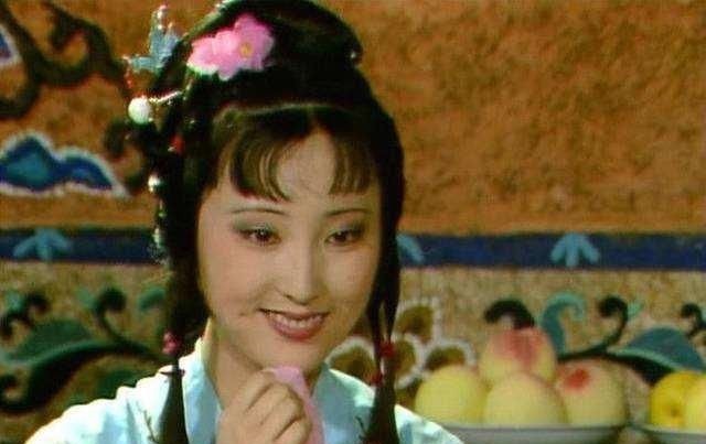 宝玉#大观园分房，林黛玉为何选了潇湘馆？看看屋里的2个特殊功能吧