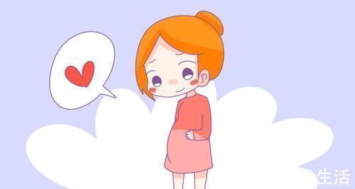 宝妈|胎宝宝有多爱你孕期这4个变化,都是胎儿带给妈妈的“礼物”