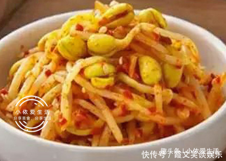  回味无穷|夏天来临，教您几道开胃下饭的家常菜，有荤有素有凉菜，回味无穷