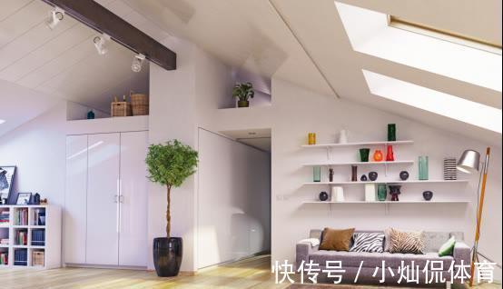 夏热|顶楼不能买？我家就是顶楼，如今入住3年了，来说下我的居住感受