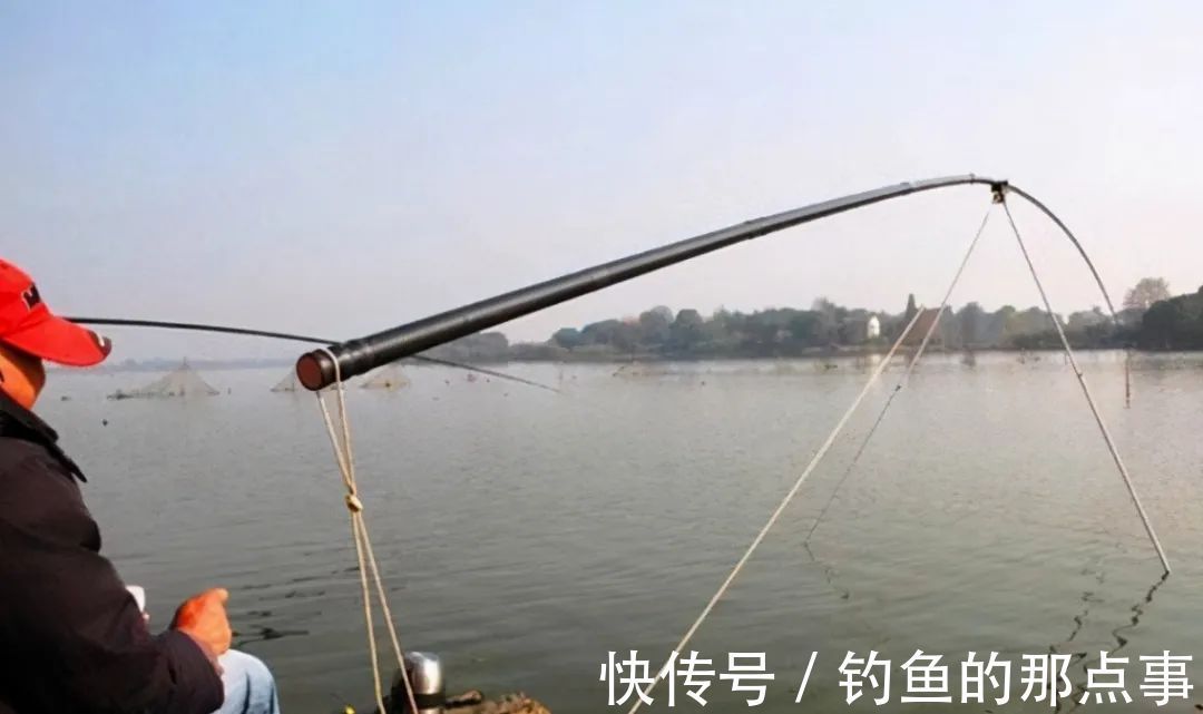 冬钓太难,为何老空军?是你事先考虑不到位,试试这几招,不白跑