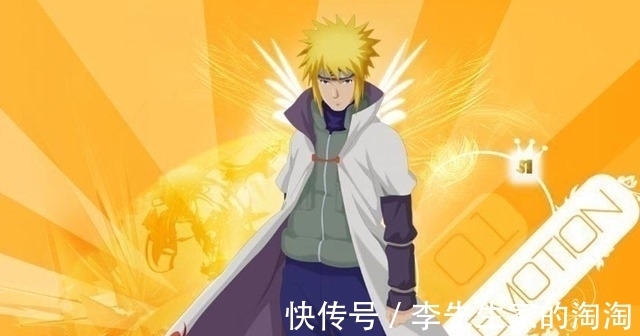 呼法|火影忍者火影中零背景逆袭的天才忍者,忍界乱不乱,木叶说了算