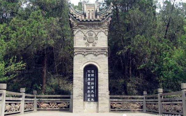 中国有3座“怪墓”:1个全是毒,1个全是铁,最后1个找不到!