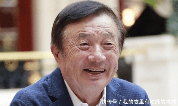 任正非|任正非:我能把华为做起来,跟父亲的两句话脱不开关系