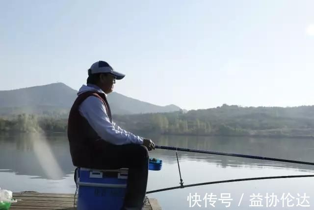 化氏垂钓口诀，化老师总结的实用鱼钓锦囊