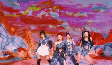 bl韩国粉丝认为这三个女团将带领第四代K-POP