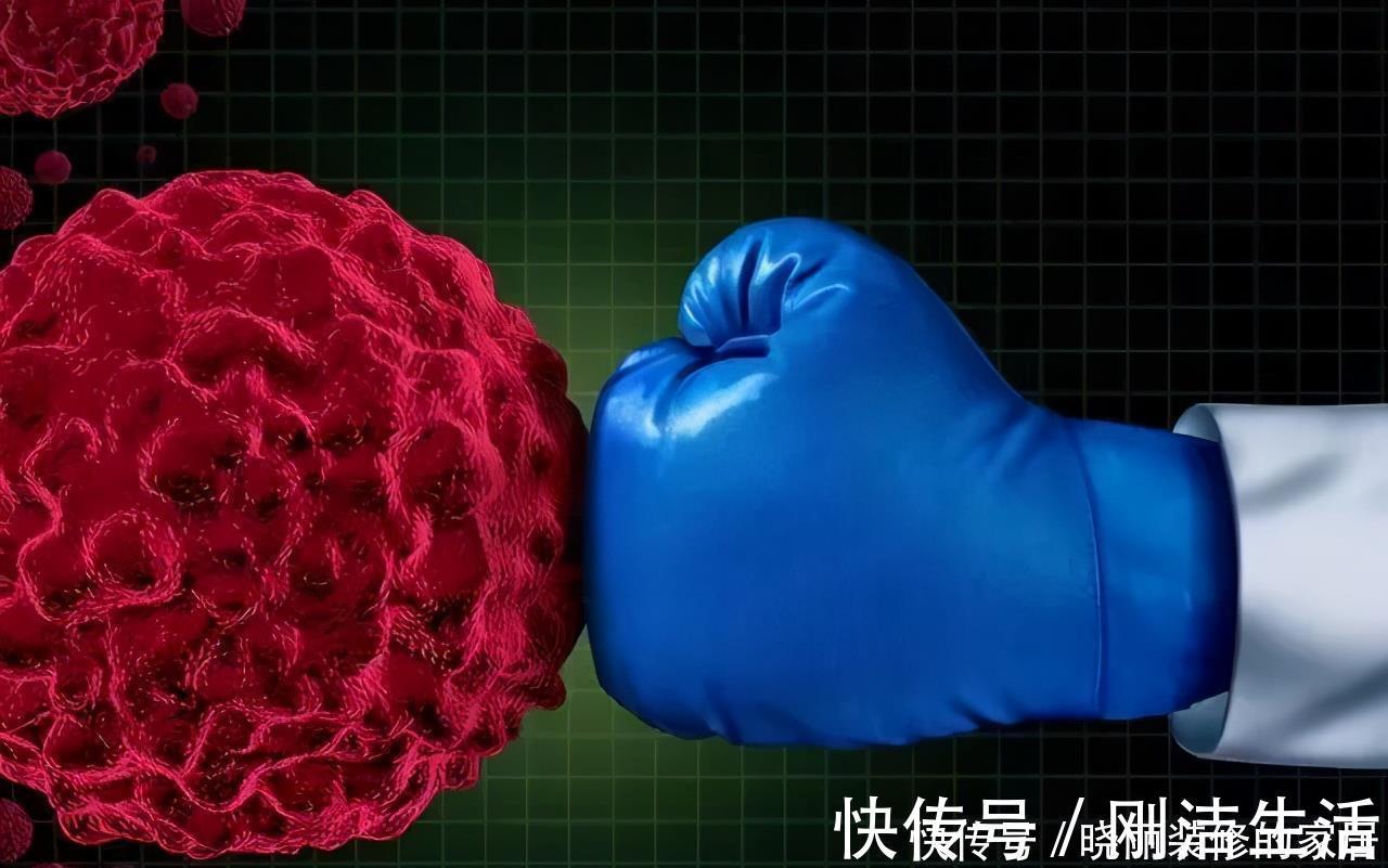 化疗期间|化疗副作用大怎么办？肿瘤专家教你如何快速缓解