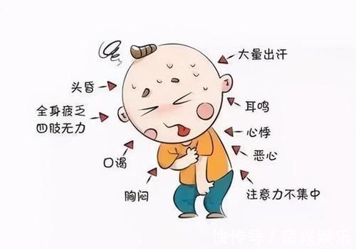 肝火|为什么那么多人脾虚肝火旺?应该怎么调理?