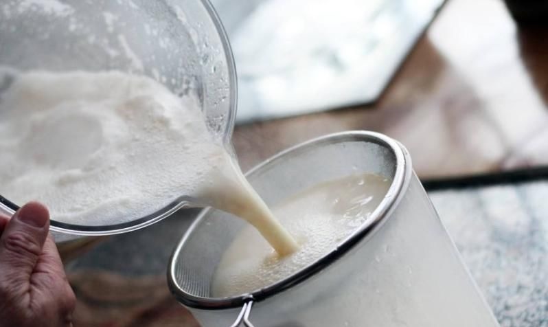 桑葚|女人若是到了“更年期”,厨房的4种食物要多吃,预防早衰还嫩肤