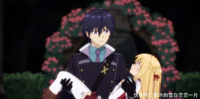 十月|动漫十月番B站率先拿下两部!目测B站还参与了其中一部的制作