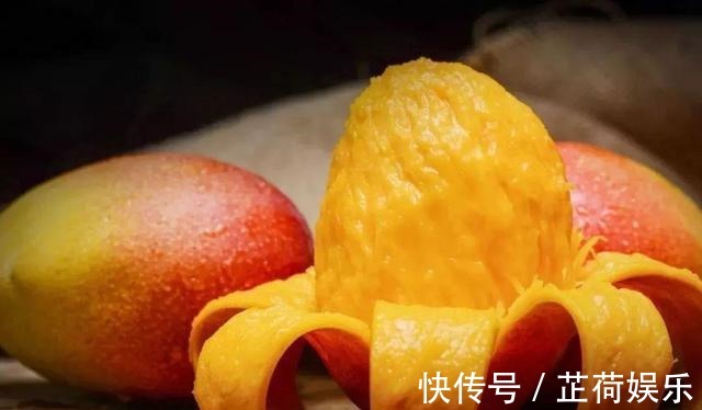 营养成分|癌细胞或比较钟情于5种水果,自查下,里面有你喜欢吃的吗