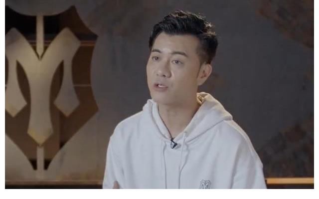 《披荆斩棘的哥哥》五公个人喜爱度：张晋第一，梁汉文被淘汰