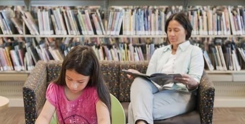 孩子|家长一定要'逼'孩子,养成这3个好习惯,未来孩子一生都受益