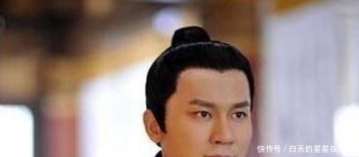 李明|在历史上,李世民霸占弟媳齐王妃,以后所生的孩子李明结局如何?