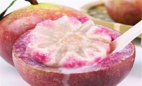 黑莓果|女性养生，推荐吃的食物，营养丰富，清热去火，不容错过