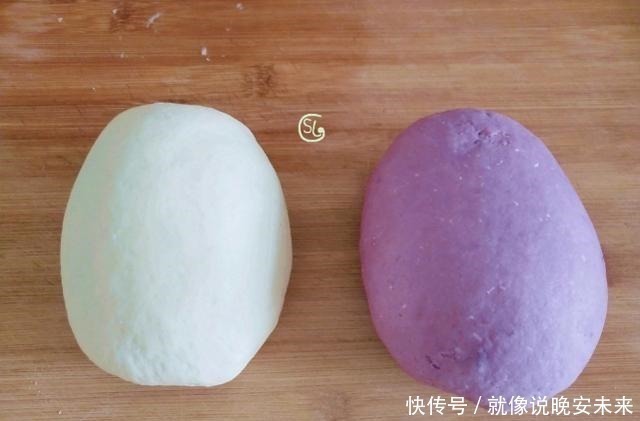 朋友|7种早餐面食换着做，我家一个月吃掉两袋面粉，南方朋友太厉害