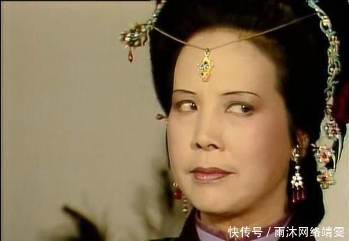 嫌隙|红楼梦:都是你们逼的——邢夫人“嫌隙人”炼成记