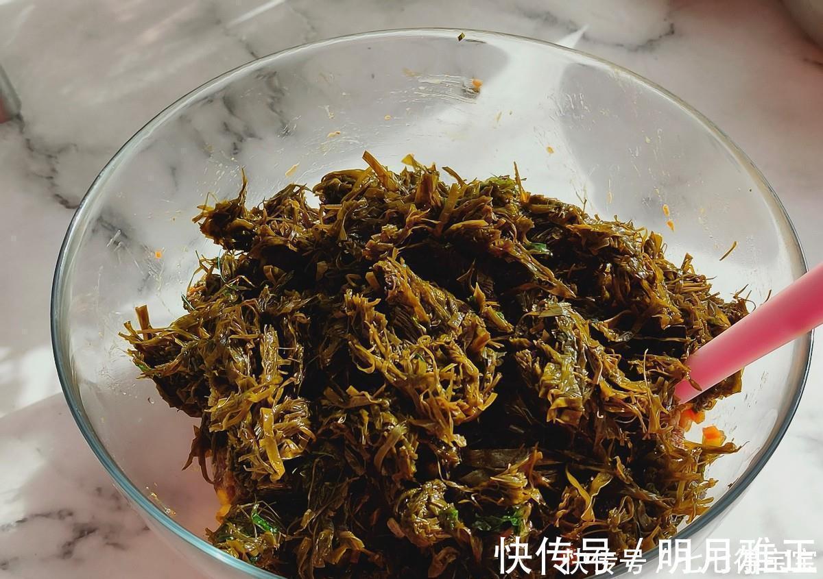 甜玉米粒|这个馅的蒸饺你做过吗?老公一口气吃5个,好吃还营养